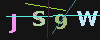 Gambar captcha